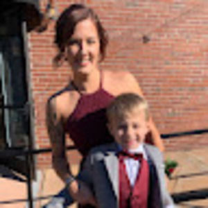 Meet your Posher, Dawn